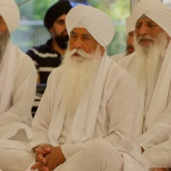 62 - Day 5 - Sant Baba Mohinder Singh Ji - UoB Smagam 2019