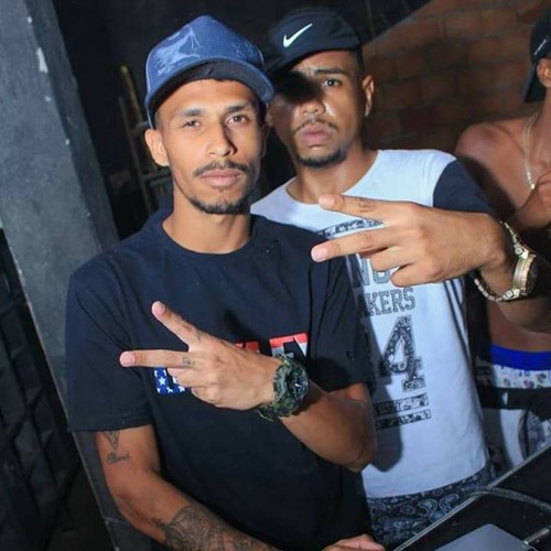 # MTG = MEGA DA VOLTA SURTANTE [[[ DJ BRÍCIO ALMEIDA & DA VM STUDIO ]]]
