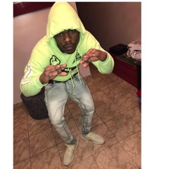 YMB noospy  -I Want It All