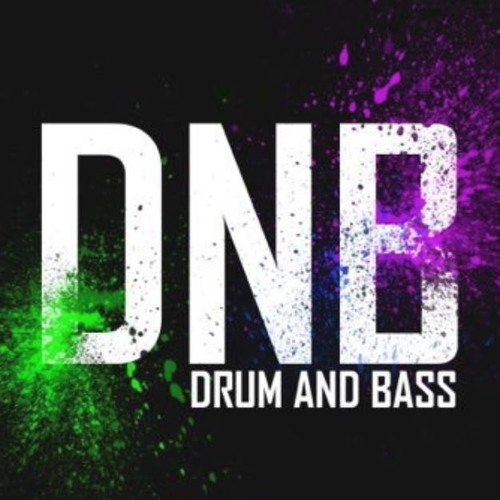 Stream Drum And Bass Mix Vol.1 (2019) by samevansdj Listen online for