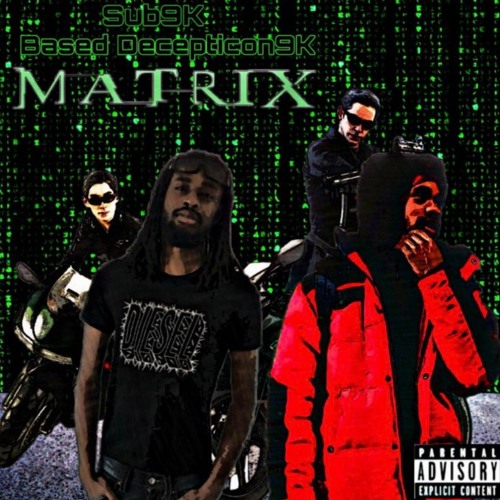 sub9k - who? (prod. baseddecepticon9K)