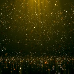 Dripped In Gold (Live)