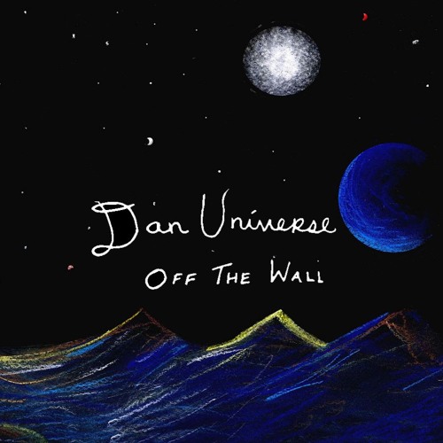 Off The Wall By Dan Universe