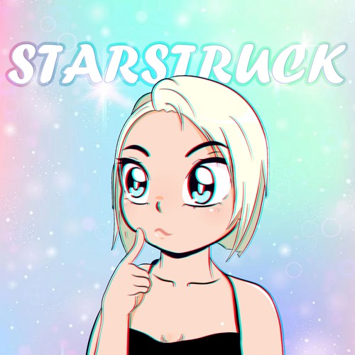 STARSTRUCK (prod kassgocrazy)