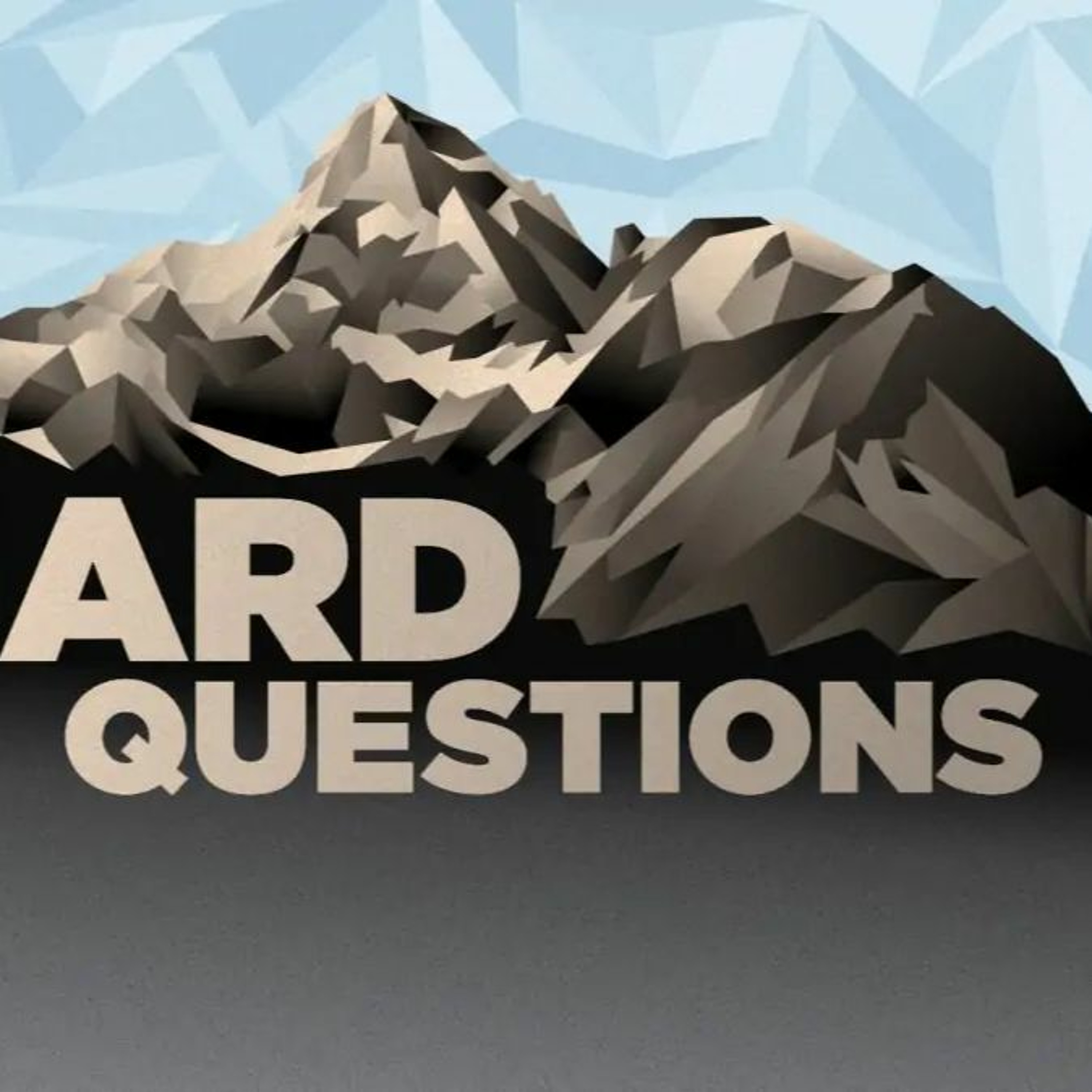 Journey and Suffereing 9.25.19