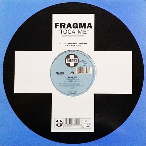 Fragma - Toca Me (Multunes Remix)