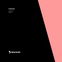 Fuentes - I Can't Recall My Last Dream (Original Mix)