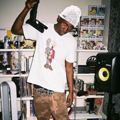 kP0P - BENZ Prod By soundsofEther