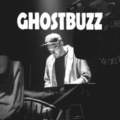 GHOSTBUZZ vol. 05 - Hezus (3421)