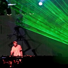 Vinyl set Industrial Copera 2004 - Horacio Cruz