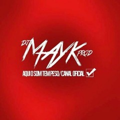 Mc Ale - Mo Neurose ( Dj Mayk Prod ) 2020 oficial