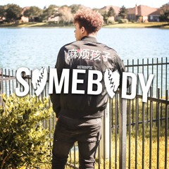 Lil Tecca - "Somebody" (JustKryptic Cover/Remix)
