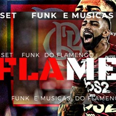 Set Flamengo Funk 2019  ( Remix  Dj William Rd  )