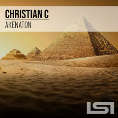 Akenaton Uprising #2368