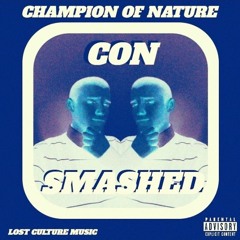 CON - SMASHED