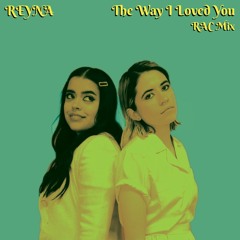 The Way I Loved You (RAC Mix)