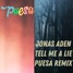Jonas Aden - Tell Me A Lie (puesa Remix)