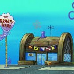 SpongeBob Krusty Krab Theme/The Rake Hornpipe