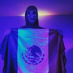 The Random Way - BackingTrack