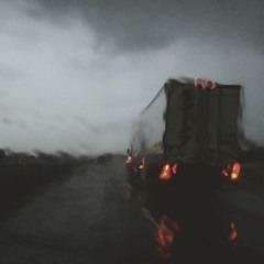 I Guess You Wouldn't Know