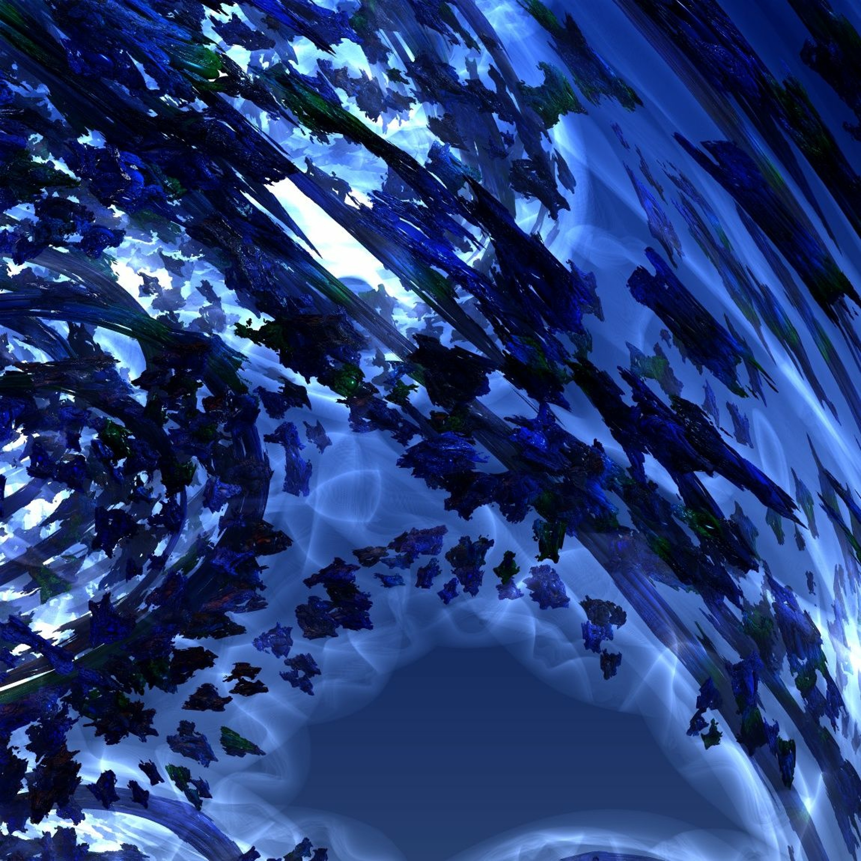 Fathom episode artwork