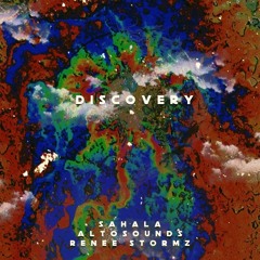 Discovery - Renee Stormz & Sahala