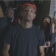 21 Savage ft. Yung Nudy - Air It Out
