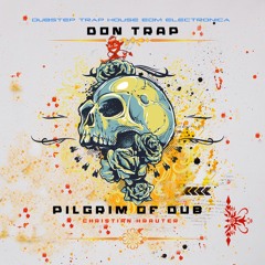don trap - pilgrim of dub