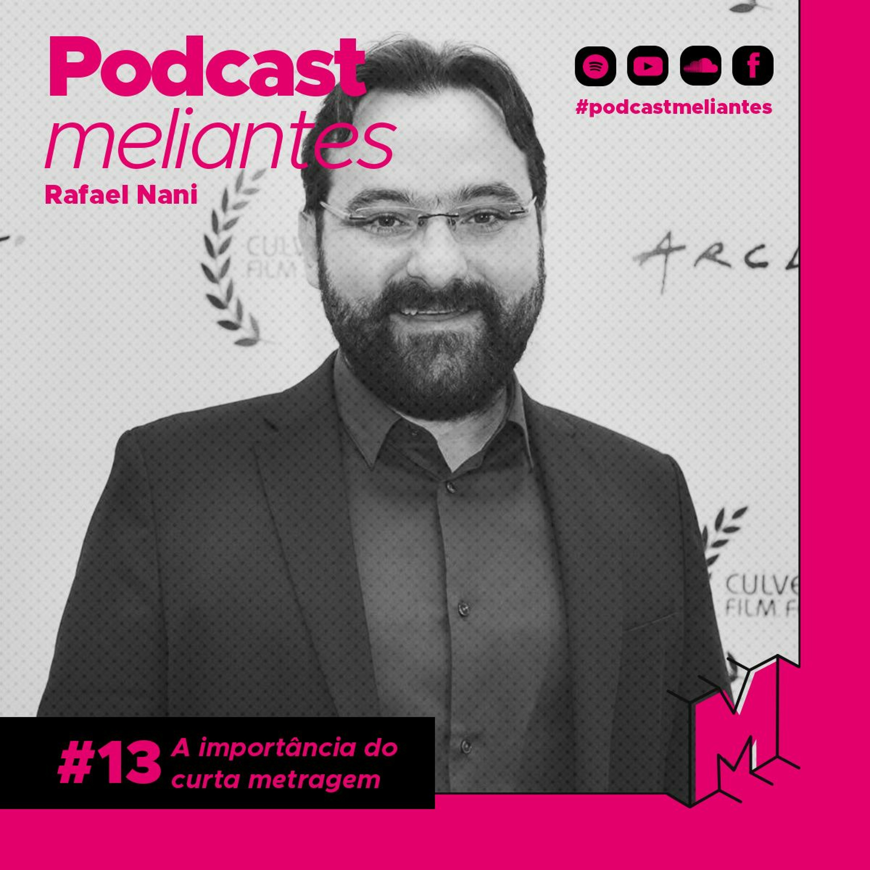 Podcast Meliense