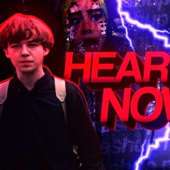 BEAT HEAR ME NOW - Piece Of You Heart - Right Now Ra Ra Ra (by Canal Sr. Nescau)