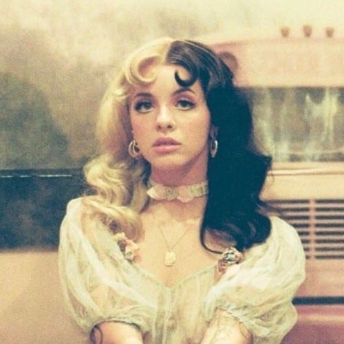 melanie martinez audios