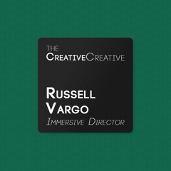 009: Immersive Media Director Russell Vargo