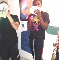 BG KDogg X WOOD (Prod. By Premeleek)