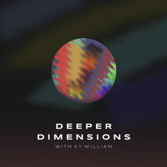 Deeper Dimensions #003
