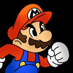 New Super Mario Bros Wii Credits