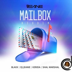 Mailbox Riddim Mix (Audio)(D Carter Sounds) Soca 2020