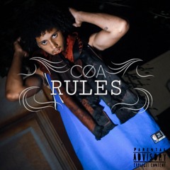 CØA RULES