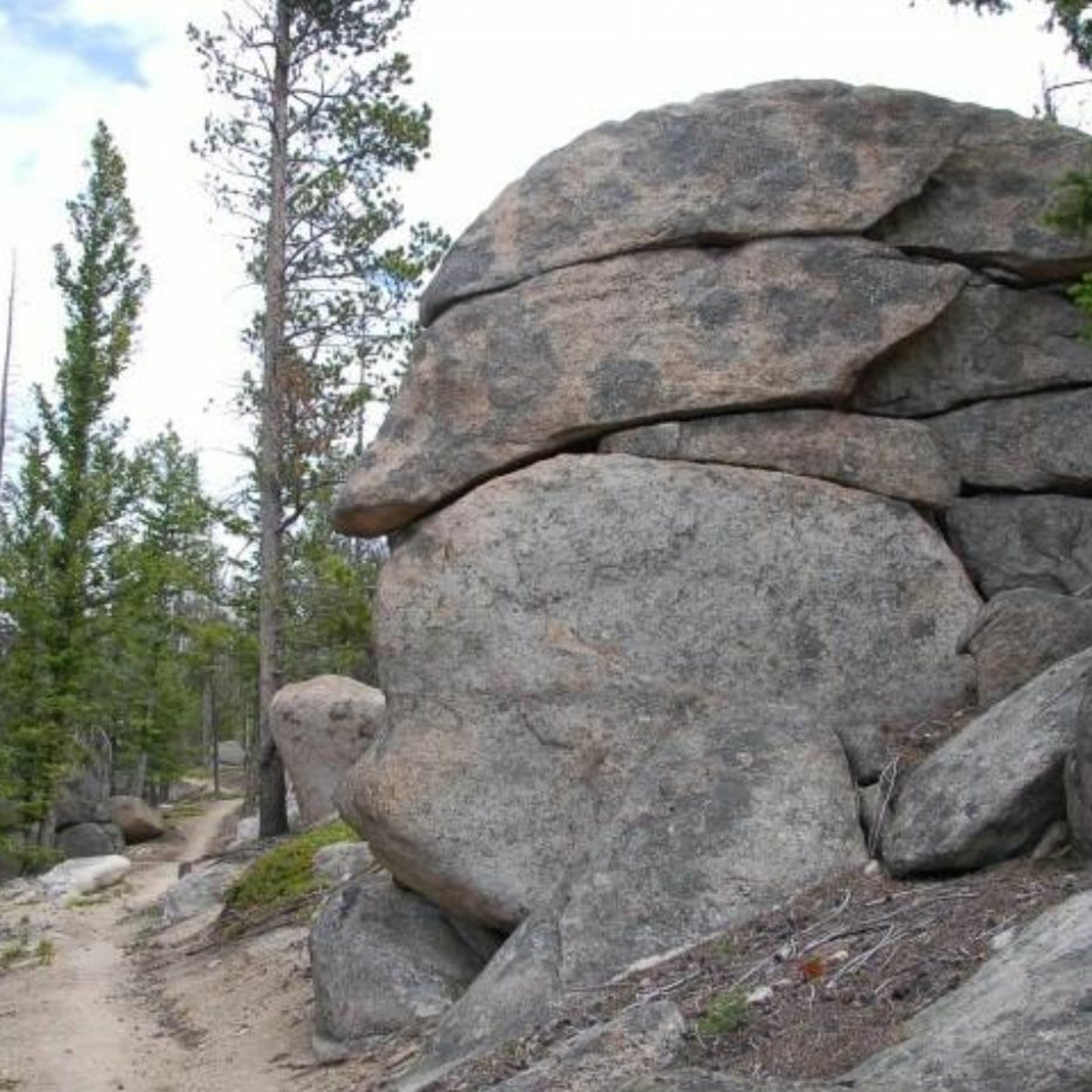 Trail of the Week