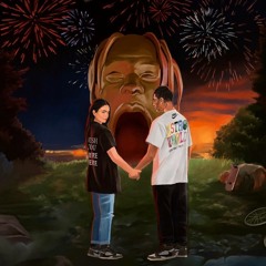 Free | Travis Scott x Swae Lee Type Beat ( feat Don Toliver ) | Moonlight