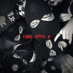 Xlly -Fake hype 2 ft Lx Sam X Dragon boy$ X Predo