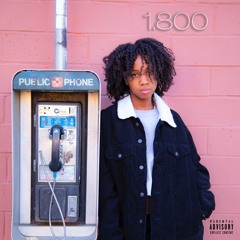 1.800 (Prod. by BrokeBoi)