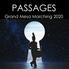 Ritual 4, Randall Standridge, Grade 2.5