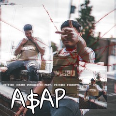 A$AP (Feat. PRIN$E)