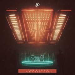 FGMZ & MERKEN - Party Don't Stop (Original Mix)Free Download