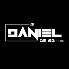 FICA DE 4 OLHANDO PRA TRÁS, FICA DE 4 PROS PATRÃO [ DJ DANIEL DE SG ]