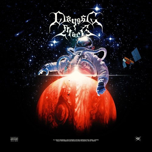 Days B4 Mars