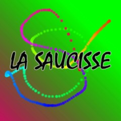 LA SAUCISE. (ft. Paspo Obiscal & Florent Pannini)