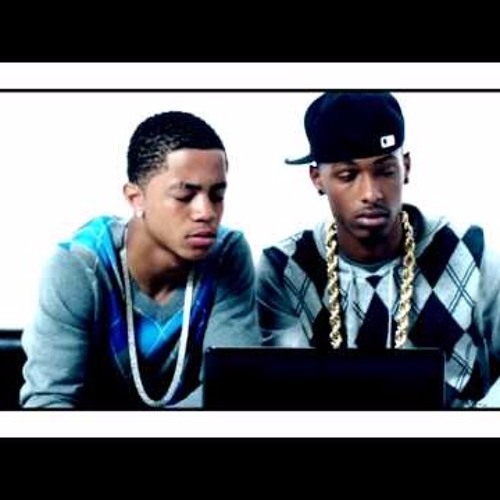 Tie Me down- New Boyz (Jersey Club Remix) @LongLiveAntBandz