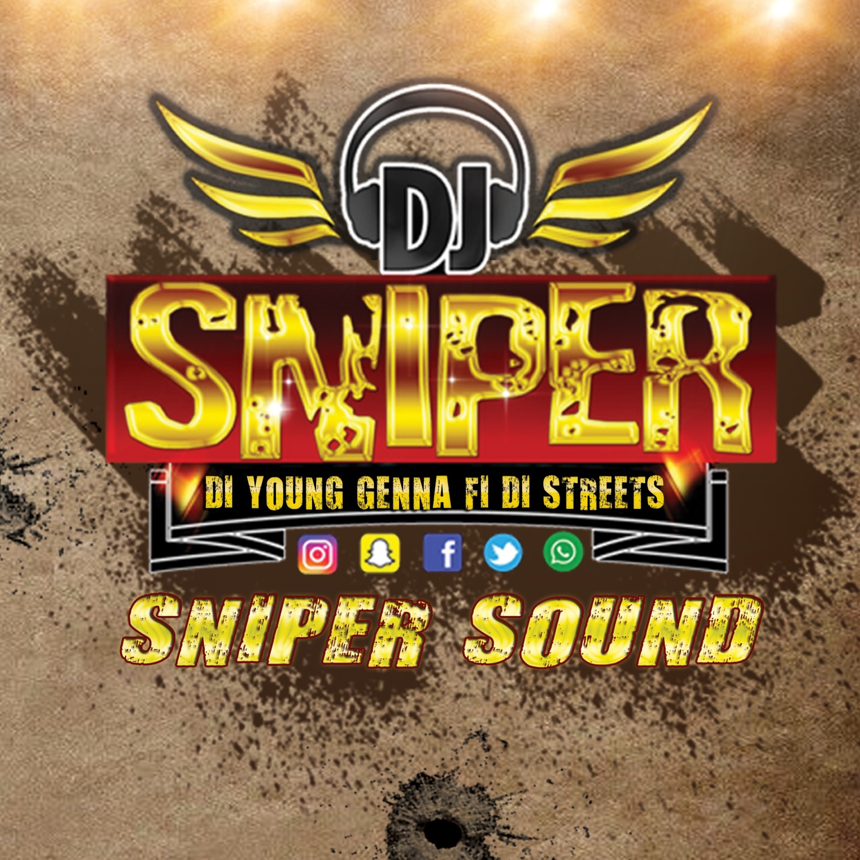 DJ SNIPER757