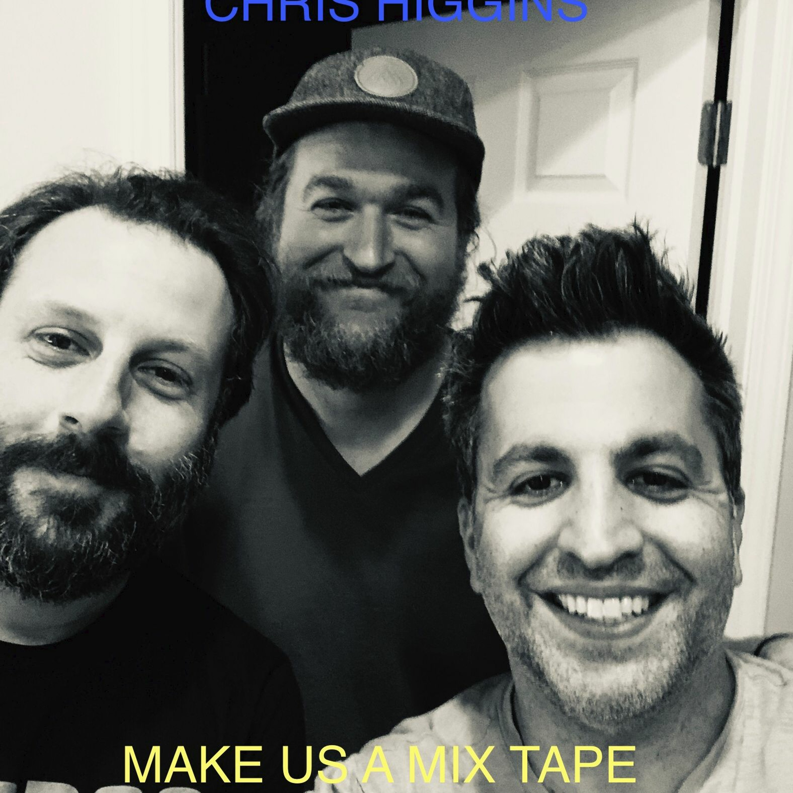 Make Us A Mixtape Podcast